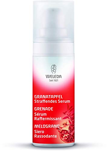 Weleda Set Serum facial Granada, 30 ml, 1 unidad