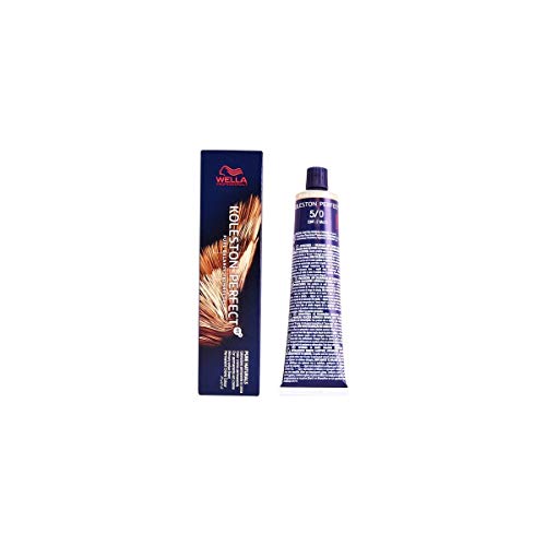 Wella Koleston Perfect Me+ 4/0 60 ml