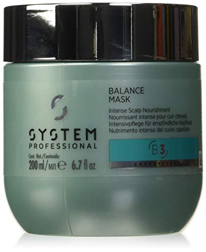 Wella System Professional Balance Mask 200 ml