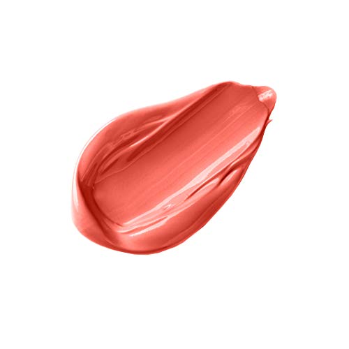 Wet n Wild Megalast Lipstick - Bellini Overflow (Shine Finish), 3 Unidades, 21 g, Único