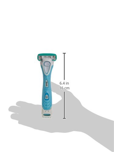 Wilkinson Sword Hydro Seda Bikini Razor