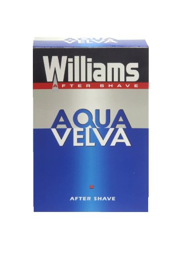 Williams Après Rasage Aqua Velva 100 ml