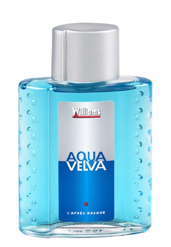 Williams Après Rasage Aqua Velva 100 ml