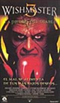 WISHMASTER 3. LA PIEDRA DEL DIABLO