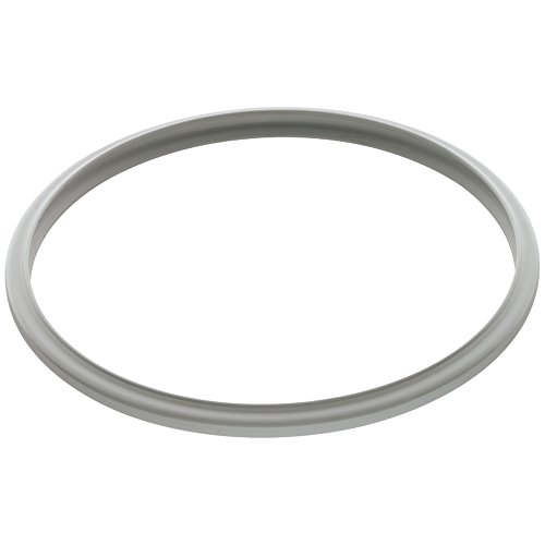 WMF Perfect Plus Junta de Goma para Tapa, Silicona, Gris, 22 cm