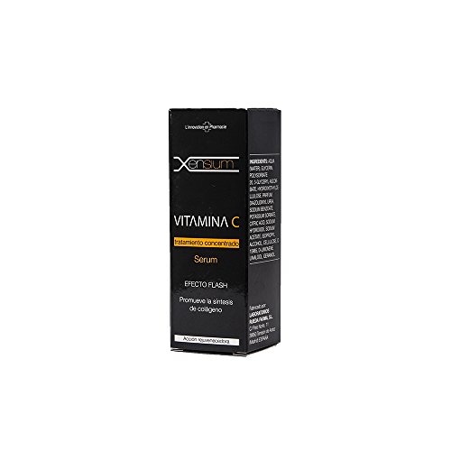 XENSIUM Serum Vitamina C 30 ml