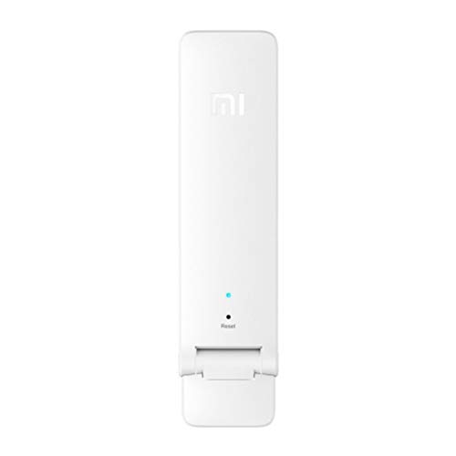 Xiaomi wifi extensor Amplificador de Señal WiFi 2 Repetidor Inalámbrico USB de Router, 300mbps