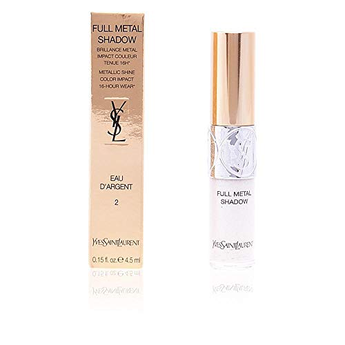 Yves Saint Laurent Full Metal Sombra de Ojos Tono 07 Aquatic Copper - 4.5 ml