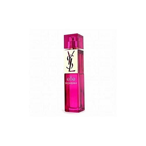 Yves Saint Laurent - YSL ELLE Eau De Toilette vapo 90 ml