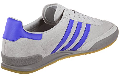 Zapatillas adidas – Jeans Gris/Azul/Gris Talla: 44-2/3