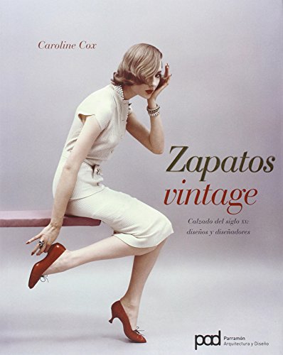 Zapatos vintage (Moda)