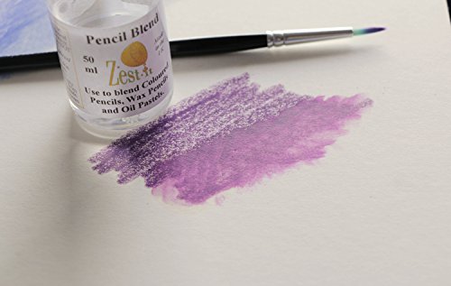 ZEST - IT Pencil Blend 250 ml TZP250