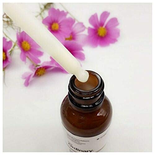 ZGBQ The Ordinary Granactive Retinoid 2% Emulsión Serum Facial antienvejecimiento 30ml (30ml)