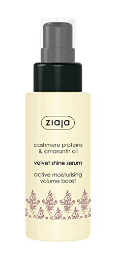 Ziaja - Cachemira Serum Capilar Iluminador