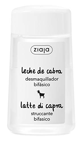 Ziaja - Leche De Cabra Desmaquillante Bifásico