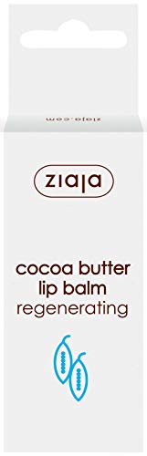 Ziaja Manteca de Cacao Bálsamo Labial 10 ml