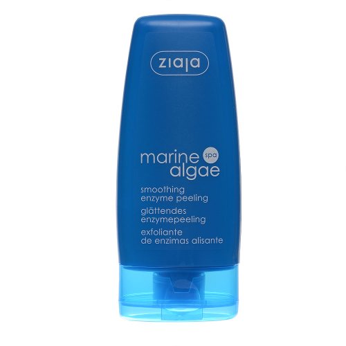 ziaja Marino Algae Spa glättendes enzima exfoliante, 60 ml