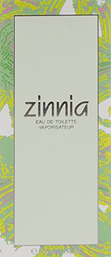 Zinnia Agua de Tocador Vaporizador - 100 ml (8411061581445)