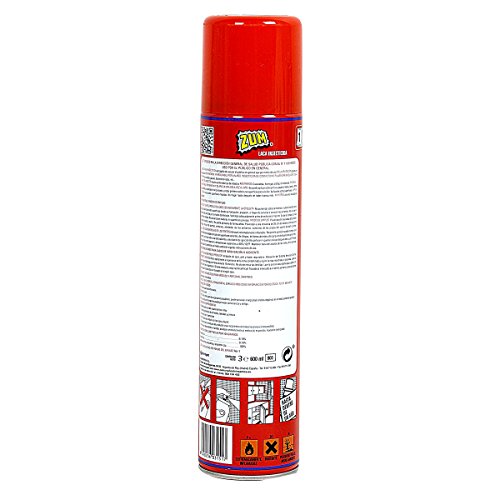 Zum - Insecticida cucas zum 600 ml