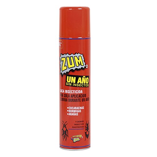 Zum - Insecticida cucas zum 600 ml