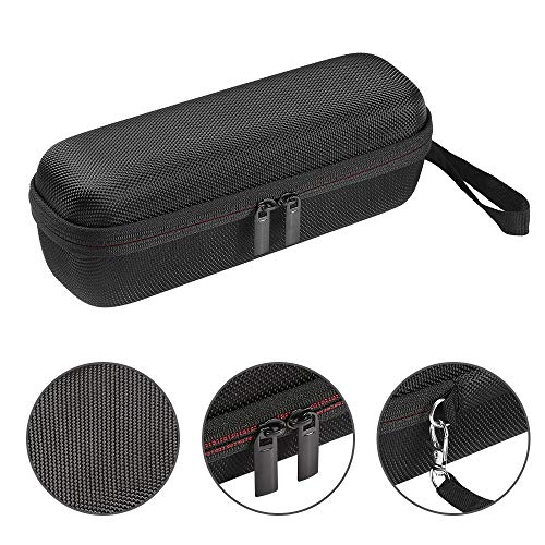 2019 Nuevo Estuche compatible con Philips Serie 5000 7000 9000 Recortadora de barba Funda protectora Funda para Philips afeitar bolsa