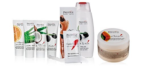 3 en 1 crema activa para pies vip’s prestige