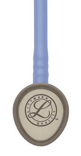 3M Littmann Lightweight II SE Estetoscopio, Azul Cielo