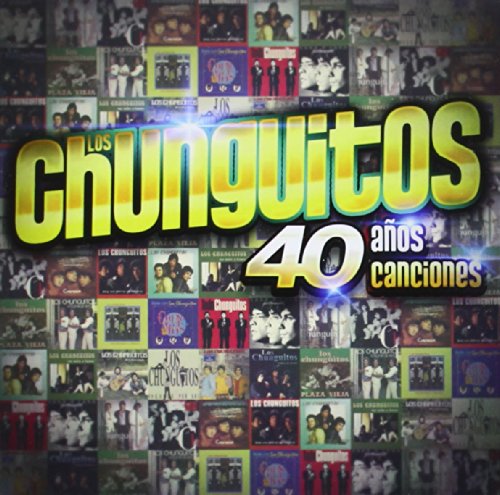 40 Años, 40 Canciones