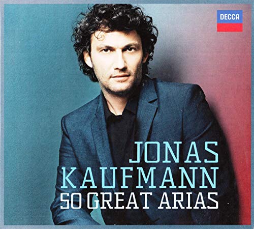 50 Grandes Arias