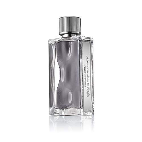 ABERCROMBIE & FITCH Agua de colonia para mujeres 1 Unidad 100 ml