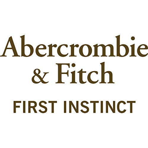 ABERCROMBIE & FITCH Agua de colonia para mujeres 1 Unidad 100 ml