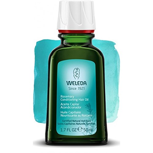 Aceite Capilar Acondicionador 50 ml de Weleda