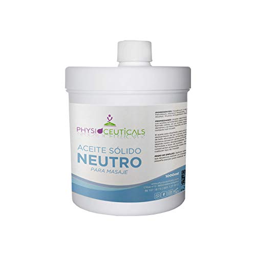 ACEITE SOLIDO NEUTRO 1000 ml