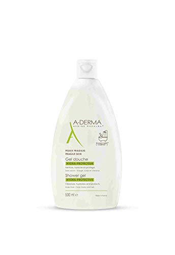 ADERMA Limpieza Personal 1 Unidad 100 ml