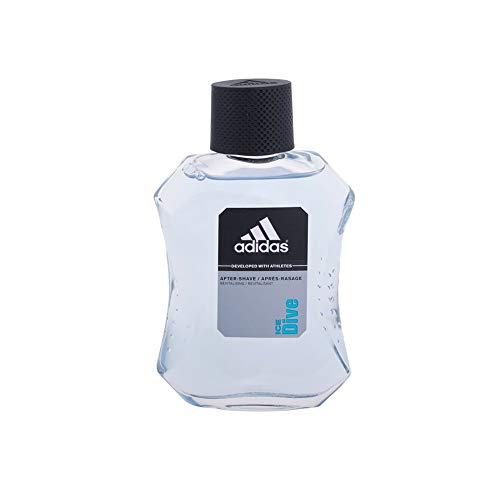 ADIDAS ICE DIVE 100ML + GEL DUCHA 250ML