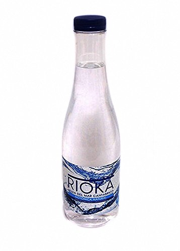 AGUA MAR ISOTONICA NATURAL 1L