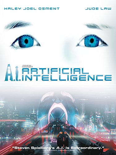 A.I. Artificial Intelligence