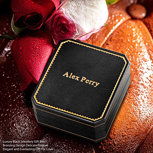 Alex Perry Regalo collares mujer colgantes mujer collar plata mujer swarovski joyas para mujer bisuteria mujer joyeria mujer regalos originales para mujer tous joyeria