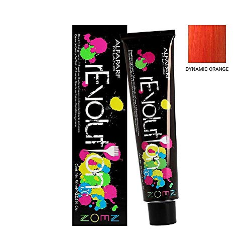 Alfaparf, Coloración permanente - 90 ml.