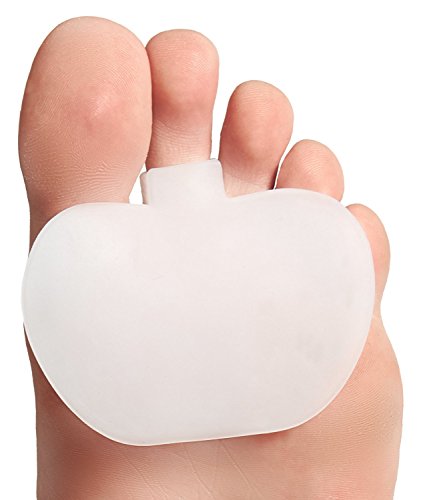 Almohadillas para pies, metatarsales: ideales para los pies diabéticos y para aliviar los pies de la fascitis plantar