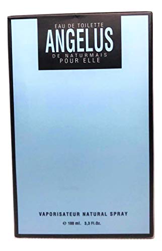 Angelus Eau De Parfum Intense 100 ml, Perfume de Mujer.