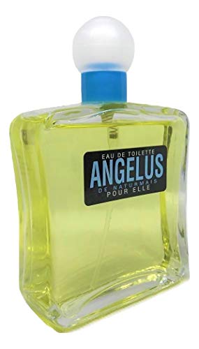 Angelus Eau De Parfum Intense 100 ml, Perfume de Mujer.