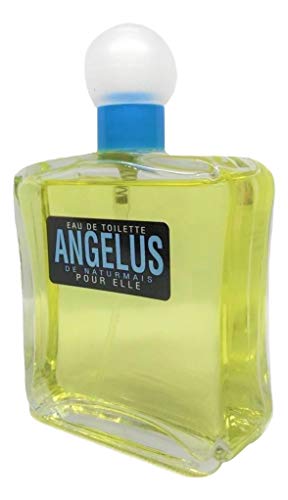 Angelus Eau De Parfum Intense 100 ml, Perfume de Mujer.