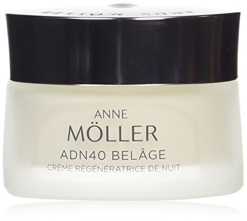 ANNE MOLLER Adn40 Belâge Crème Nuit Crema de Noche - 50 ml