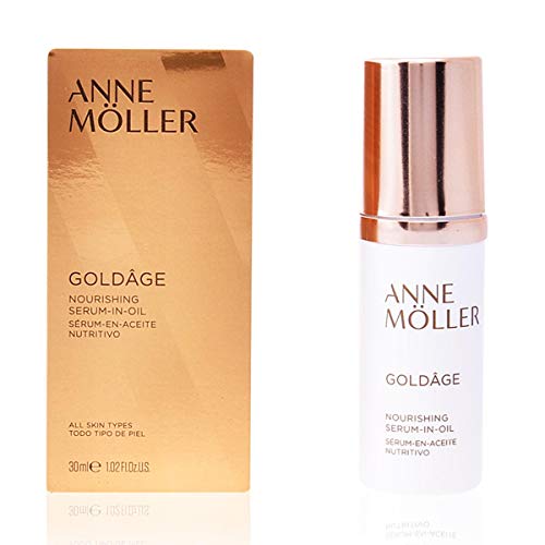 Anne Möller - GOLDÂGE nourishing serum-in-oil 30 ml