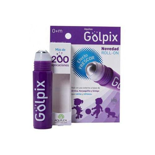 AQUILEA - AQUILEA GOLPIX ROLL ON 15 ML