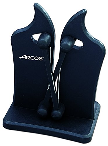 Arcos 610000 - Afilador profesional (estuche)