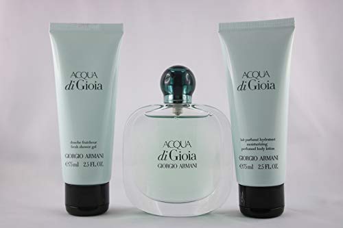 Armani, Loción corporal - 150 gr.