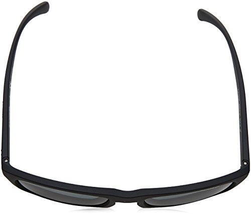 Arnette Burnside Gafas de Sol, Matte Black, 56 para Hombre