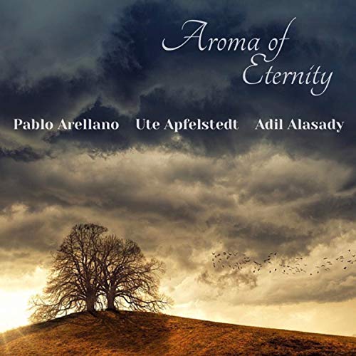 Aroma of Eternity